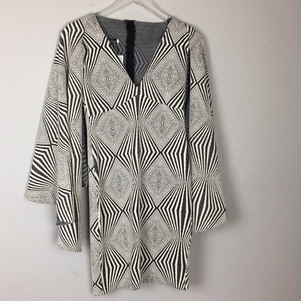 NWT Ruald Rheeder Dress Sz S